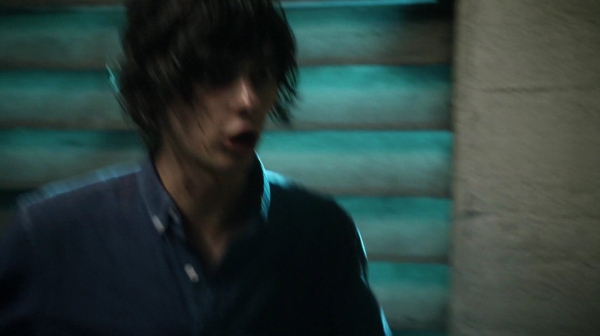 The 100 Resurrection Season Two Episode Thirteen-742
