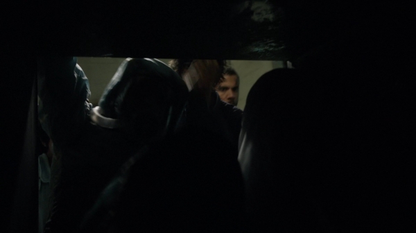 The 100 Resurrection Season Two Episode Thirteen-741
