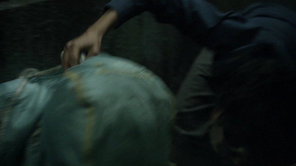 The 100 Resurrection Season Two Episode Thirteen-734
