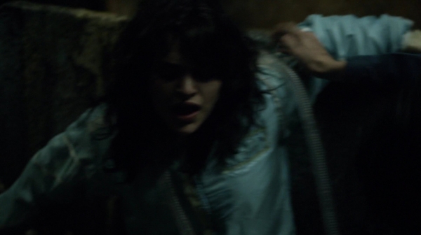 The 100 Resurrection Season Two Episode Thirteen-731
