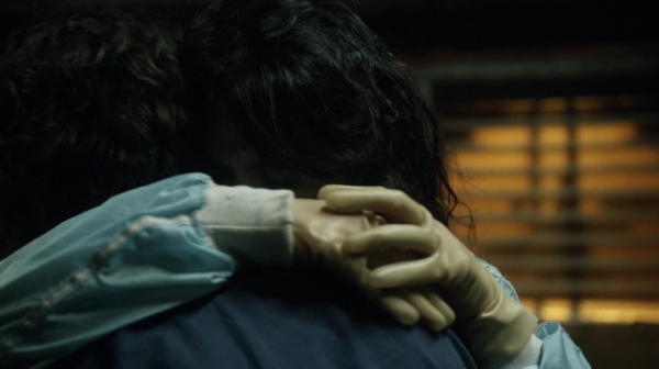 The 100 Resurrection Season Two Episode Thirteen-727
