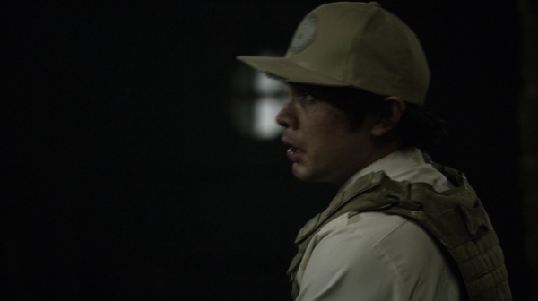 The 100 Resurrection Season Two Episode Thirteen-721
