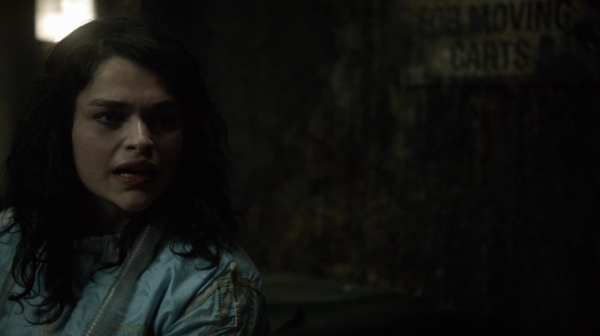 The 100 Resurrection Season Two Episode Thirteen-714
