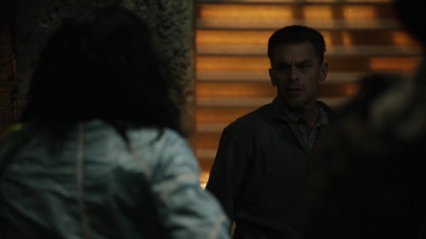 The 100 Resurrection Season Two Episode Thirteen-713

