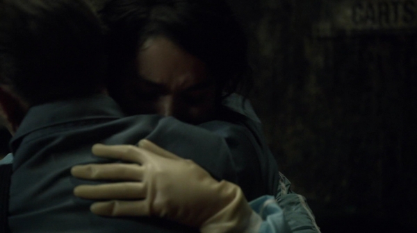 The 100 Resurrection Season Two Episode Thirteen-709
