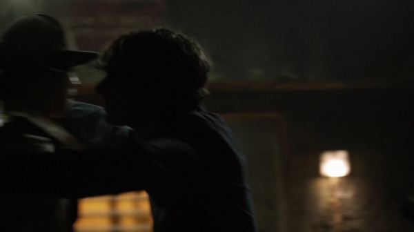 The 100 Resurrection Season Two Episode Thirteen-706
