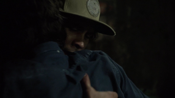 The 100 Resurrection Season Two Episode Thirteen-704
