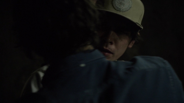 The 100 Resurrection Season Two Episode Thirteen-703
