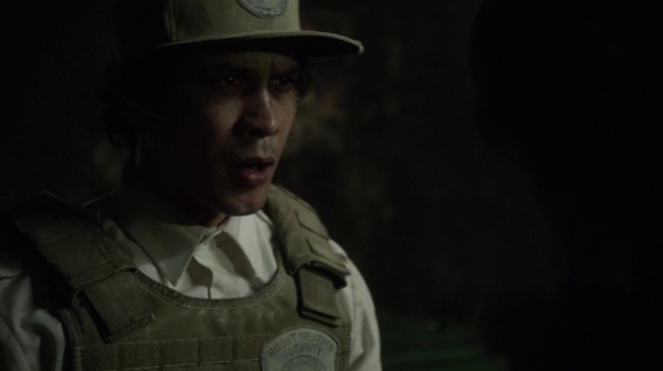 The 100 Resurrection Season Two Episode Thirteen-701
