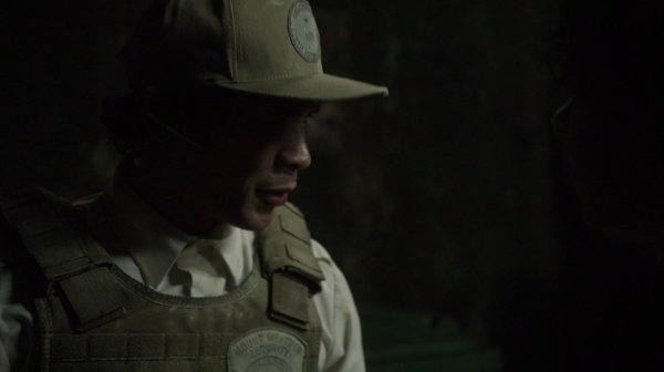 The 100 Resurrection Season Two Episode Thirteen-699
