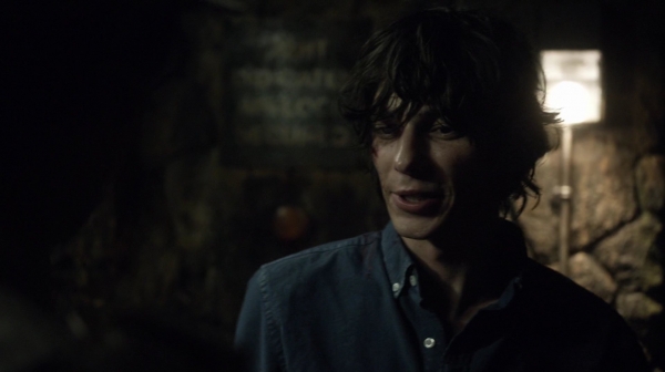 The 100 Resurrection Season Two Episode Thirteen-697
