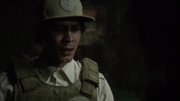 The 100 Resurrection Season Two Episode Thirteen-694
