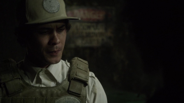 The 100 Resurrection Season Two Episode Thirteen-693
