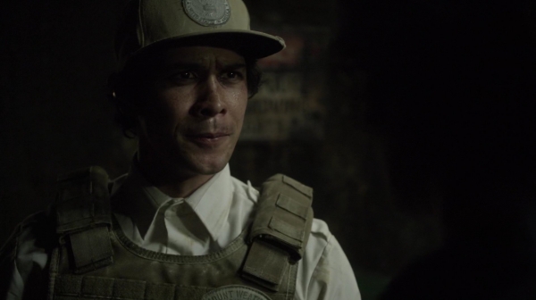 The 100 Resurrection Season Two Episode Thirteen-692
