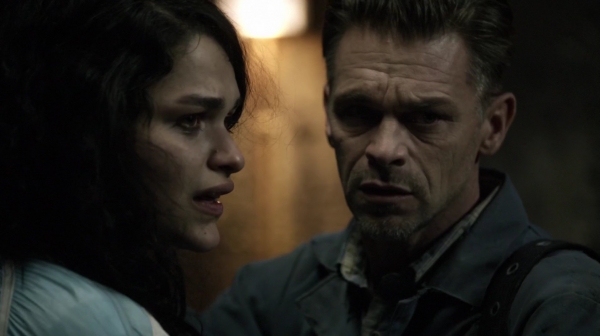 The 100 Resurrection Season Two Episode Thirteen-686
