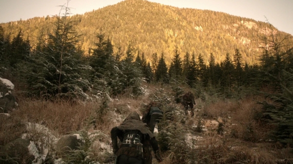 The 100 Resurrection Season Two Episode Thirteen-667

