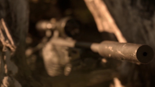 The 100 Resurrection Season Two Episode Thirteen-666
