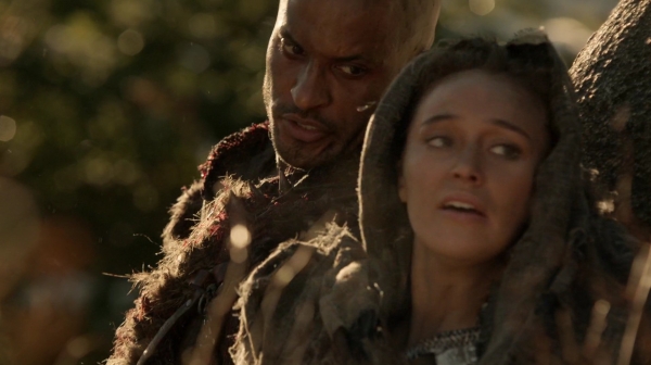 The 100 Resurrection Season Two Episode Thirteen-653
