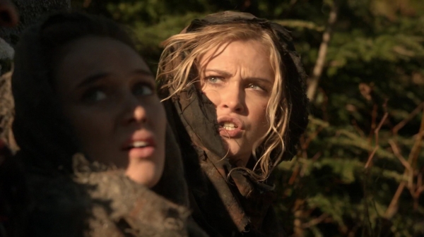 The 100 Resurrection Season Two Episode Thirteen-652
