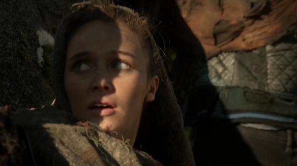 The 100 Resurrection Season Two Episode Thirteen-647
