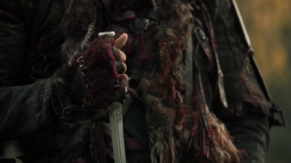 The 100 Resurrection Season Two Episode Thirteen-614
