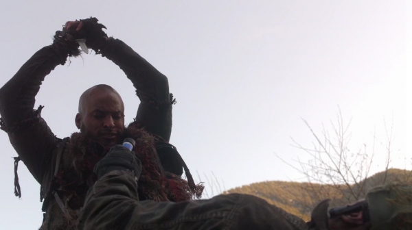 The 100 Resurrection Season Two Episode Thirteen-611
