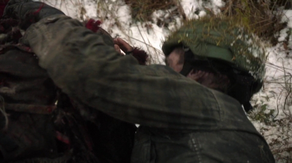 The 100 Resurrection Season Two Episode Thirteen-607
