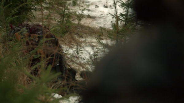 The 100 Resurrection Season Two Episode Thirteen-581
