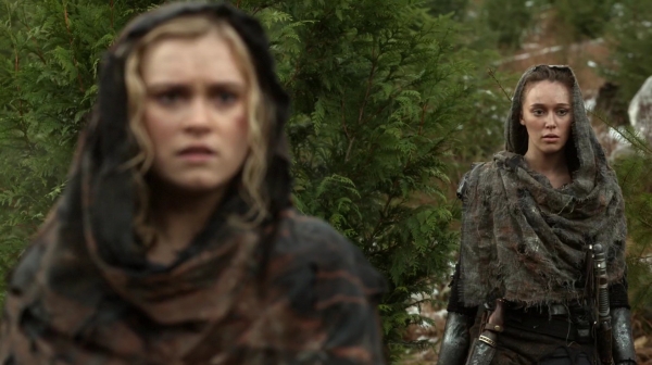 The 100 Resurrection Season Two Episode Thirteen-569
