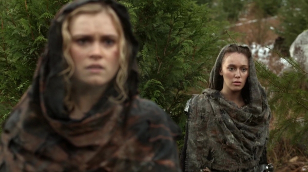 The 100 Resurrection Season Two Episode Thirteen-568
