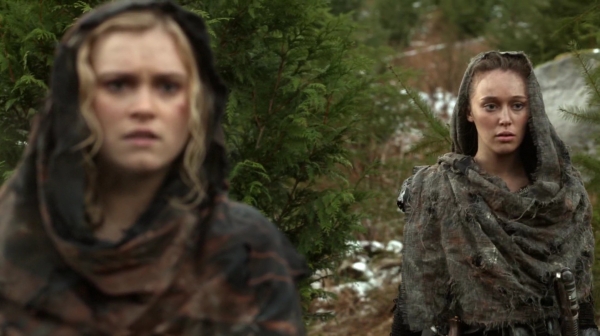The 100 Resurrection Season Two Episode Thirteen-567
