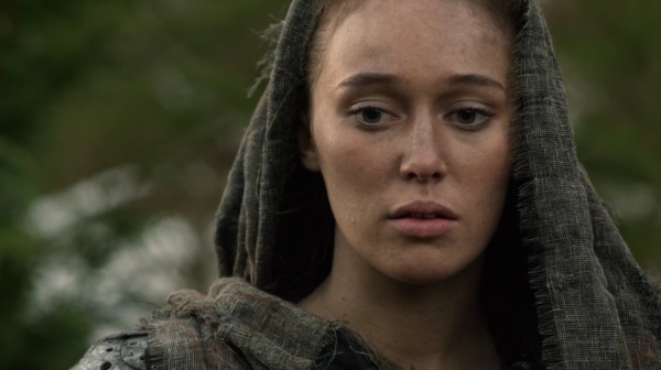 The 100 Resurrection Season Two Episode Thirteen-558
