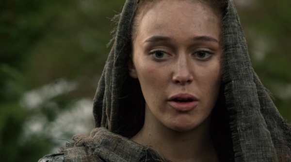 The 100 Resurrection Season Two Episode Thirteen-557
