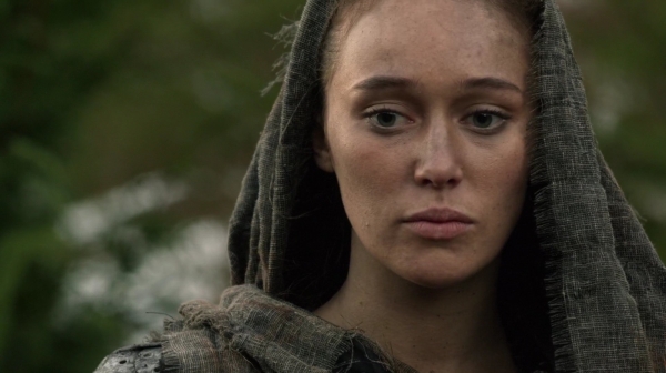 The 100 Resurrection Season Two Episode Thirteen-556
