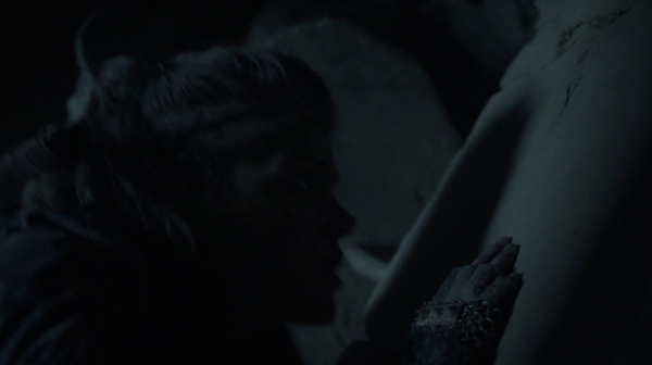 The 100 Resurrection Season Two Episode Thirteen-543
