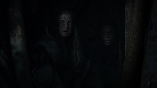 The 100 Resurrection Season Two Episode Thirteen-530
