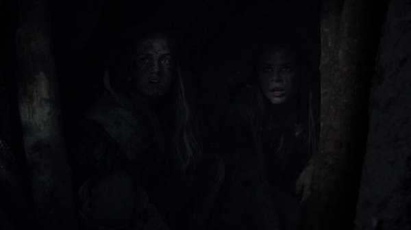 The 100 Resurrection Season Two Episode Thirteen-529
