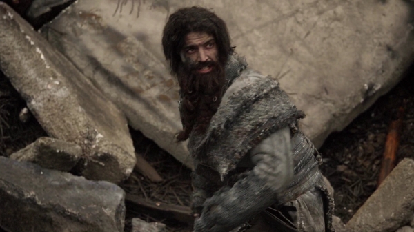 The 100 Resurrection Season Two Episode Thirteen-525
