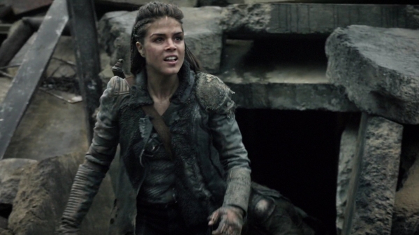 The 100 Resurrection Season Two Episode Thirteen-523
