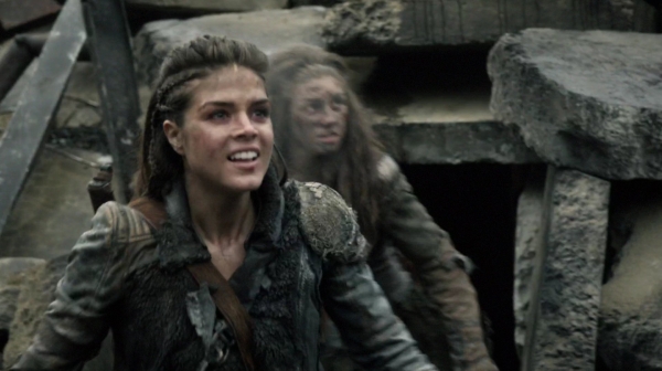 The 100 Resurrection Season Two Episode Thirteen-522
