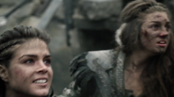 The 100 Resurrection Season Two Episode Thirteen-520
