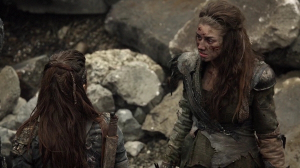The 100 Resurrection Season Two Episode Thirteen-515
