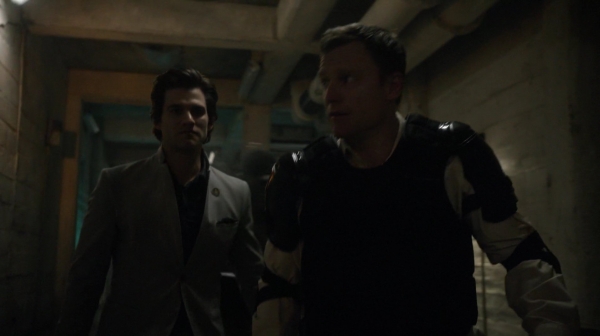 The 100 Resurrection Season Two Episode Thirteen-511
