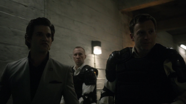 The 100 Resurrection Season Two Episode Thirteen-506
