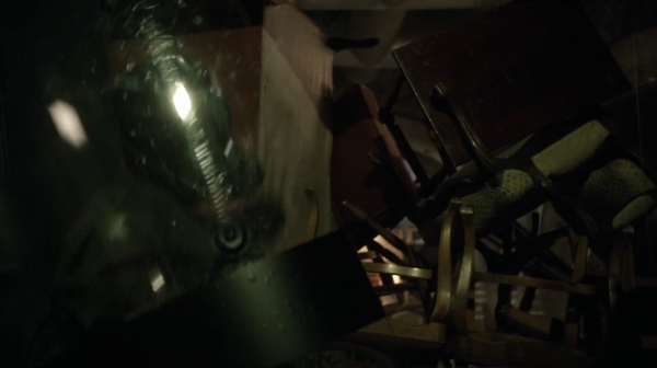 The 100 Resurrection Season Two Episode Thirteen-501
