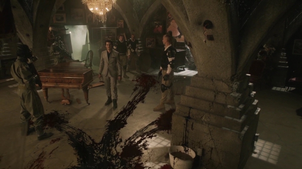 The 100 Resurrection Season Two Episode Thirteen-474
