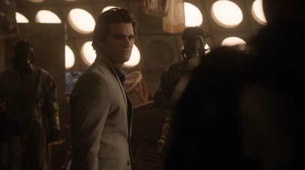 The 100 Resurrection Season Two Episode Thirteen-473
