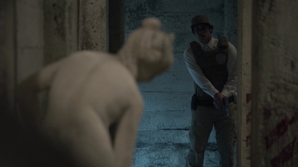 The 100 Resurrection Season Two Episode Thirteen-464
