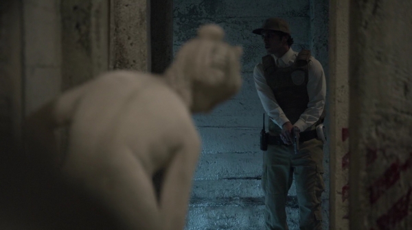 The 100 Resurrection Season Two Episode Thirteen-463
