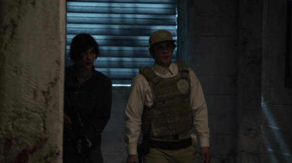 The 100 Resurrection Season Two Episode Thirteen-456
